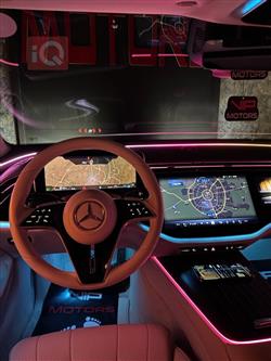 مێرسێدس بێنز E-Class